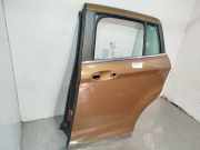 Tür Links Hinten 1752839 Ford B-Max (JK8) Großraumlimousine 1.6 TDCi 16V 95 (T3JB)