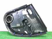 Türverkleidung Links Hinten 1744320XZD Citroën C3 Aircross I (2C/2R) SUV 1.6 BlueHDi 100 (DV6FD(BHY))