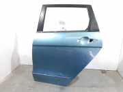 Tür Links Hinten 67550SJD306ZZ Honda FR-V (BE) Großraumlimousine 2.0 16V (K20A9)