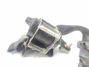 Sicherheitsgurt Mh 89850F1000WK Kia Sportage (QL) Geländewagen 1.7 CRDi 115 16V 4x2 (D4FD)