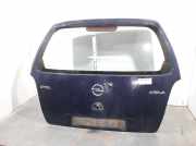 Hintertür 09201072 Opel Agila (A) Großraumlimousine 1.0 12V (Z10XE)