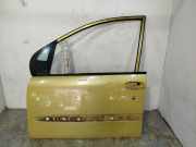 Tür Links Vorne 51734597 Fiat Multipla (186) Großraumlimousine 1.9 JTD 115 (186.A.8000)