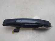Türgriff Außen Links Hinten 7345021001EAH SsangYong Rodius Großraumlimousine 2.7 270 Xdi 20V 4x2 (M665.925(Euro 4))