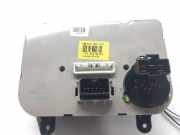 Bedienung Klimaanlage 972502L170 Hyundai i30 Schrägheck 1.6 CRDi 16V VGT LP (D4FB)