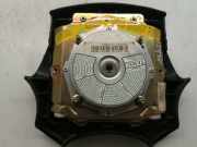 Airbag Lenkrad 6K0953511 Seat BERLINA (6K2) GTI 116 CV / 85 KW