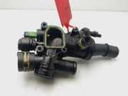 Thermostatgehäuse 9656182980 Fiat Scudo (270) Bus 2.0 D Multijet (DW10UTED4(RHK))
