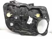 Fensterheber Links Vorne 68292083AA Jeep Compass II (MP) SUV 2.0 Multijet II 140 16V 4x4 (55263088)