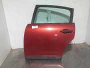 Tür Links Hinten 9006H8 Citroën C4 Berline (LC) Schrägheck 5-drs 1.6 HDi 16V (DV6ATED4(9HX))