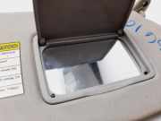 Sonnenblende Rechts 83230SAAG02ZA Honda Jazz (GD/GE2/GE3) Schrägheck 1.3 i-Dsi (L13A1)