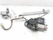 Fensterheber Links Hinten MR214287 Mitsubishi BERLINA (EA0) 2000 GLS climatizado 136 CV / 100 KW