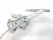 Fensterheber Links Hinten 827215FA6A Nissan Micra (K14) Schrägheck 1.0 IG-T 92 (HR10DET(H4D))