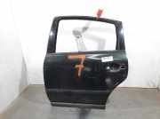 Tür Links Hinten 3B5833051AB Volkswagen Passat (3B2) Limousine 1.9 TDi 110 (AFN) AFN