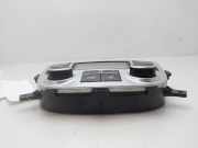 Bedienung Klimacontrolle 972502B431 Hyundai Santa Fe II SUV 2.2 CRDi 16V 4x2 (D4EB)