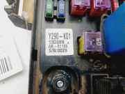 Sicherungskasten 8231008E83 SsangYong Rexton W SUV 2.0 e-200 Xdi 16V 4WD (D20DTR(Euro 5))