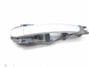 Türgriff Außen Rechts Vorne 3B0837207GFKZ Volkswagen POLO (9N3) Match 75 CV / 55 KW