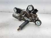 Scheibenwischermotor Hinten 3M51R17K441AF Ford Focus 2 Limousine 1.8 TDCi 16V (KKDA)