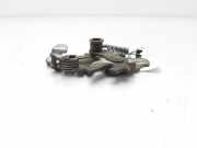 Motorhaubenschloss 9676343880 Citroën C4 Picasso (3D/3E) Großraumlimousine 1.6 BlueHDI 120 (DV6FC(BHZ))