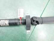 Kardanwelle A2122316 Mercedes-Benz E (W212) Limousine E-200 CDI 16V BlueEfficiency (OM651.925)