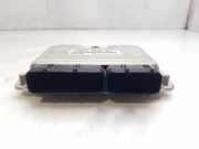 Motorsteuergerät 038906019KE Skoda Superb (3U4) Limousine 1.9 TDI 130 PD (AWX)