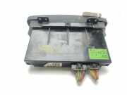 Bedienung Klimacontrolle 9725026XXX Hyundai Santa Fe I SUV 2.4 16V 4x2 (G4JS)