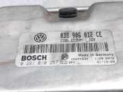 Motorsteuergerät 038906012CE Skoda Fabia (6Y2) Schrägheck 5-drs 1.9 SDi (ASY)