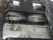 Steuergerät Airbag 8200199726 Renault Scénic I (JA) -> 1999, Zie MEGANE Großraumlimousine 1.9 dTi (F9Q-744)