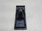 Schalter Für Elekt. Fensterheber Links Hinten 5JA959855 Skoda Rapid Liftback 1.6 TDI 16V (CAYC)