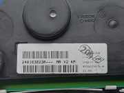 Tachoeinheit Kmh 248103023R Dacia Duster (HS) SUV 1.5 dCi (K9K-626(K9K-E6))