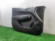 Türverkleidung Links Vorne 82351G6000WK Kia Picanto (TA) Schrägheck 1.0 12V (G3LA)