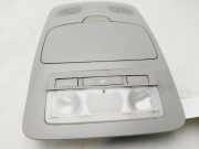 Innenbeleuchtung 13484147 Opel Zafira Tourer (P12) Großraumlimousine 1.6 CDTI 16V ecoFLEX 136 (B16DTH)