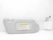 Sonnenblende Rechts A2038171820 Mercedes-Benz ML I (163) SUV 400 4.0 CDI V8 32V (OM628.963)