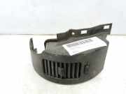 Armaturenbrett Duse 68134 Nissan Navara (D40) Pick-up 2.5 dCi 16V 4x4 (YD25DDTi)