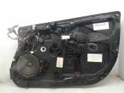 Fensterheber Rechts Vorne A045H16AB Ford Fiesta 6 (JA8) Schrägheck 1.25 16V (SNJB)