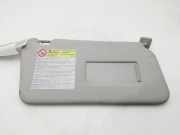 Sonnenblende Rechts 8480162J406GS Suzuki Swift (ZA/ZC/ZD1/2/3/9) Schrägheck 1.3 D 16V (Z13DTJ)