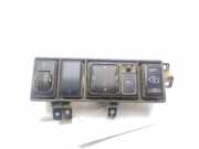 Spiegelverstellung Schalter 25570CT01B Nissan Navara (D40) Pick-up 2.5 dCi 16V 4x4 (YD25DDTi)