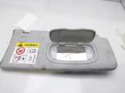 Sonnenblende Rechts 68171003AA Jeep Compass II (MP) SUV 1.4 Multi Air2 16V (55263624)