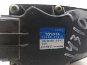 Drosselklappe 258000R010 Toyota Verso Großraumlimousine 2.0 16V D-4D-F (1AD-FTV)