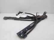Fensterheber Rechts Vorne 6J4837462 Seat Ibiza IV (6J5) Schrägheck 5-drs 1.9 TDI 105 (BLS)