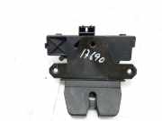 Heckschloss 1859161 Ford Focus 2 Limousine 1.6 TDCi 16V 110 (G8DA)