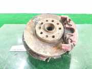 Achsschenkel Halter Rechts Vorne 1K0407256P Audi A3 (8P1) Schrägheck 3-drs 2.0 TDI 16V (BKD)