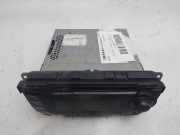 Radio 6J1035153D Seat Ibiza IV (6J5) Schr?gheck 5-drs 1.6 TDI 90 (CAYB)