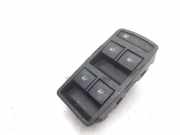 Schalter Für Elekt. Fensterheber Links Vorne 13305011 Opel Insignia Limousine 2.0 CDTI 16V 130 Ecotec (A20DTJ)