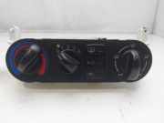 Bedienung Klimaanlage 27515BN003 Nissan ALMERA (N16/E) Comfort 110 CV / 81 KW