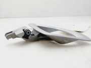 Türgriff Innen Rechts Hinten 5J0837226A Skoda Fabia II (5J) Schrägheck 5-drs 1.2i (BBM) 2009