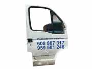 Tür Rechts Vorne 8010000QAG Nissan MOD. 04 (X70) Caja cerrada. L 3 H 2. techo 114 CV / 84 KW