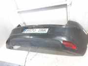 Stoßstange Hinten 7410HT Citroën C4 Coupé (LA) Schrägheck 3-drs 1.6 HDi 16V (DV6ATED4(9HX))