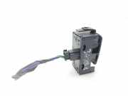 Warnleuchte Schalter E3160101 Renault Megane III Berline (BZ) Schrägheck 5-drs 1.5 dCi 95 (K9K-846)