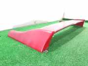 Heckspoiler 71110S2HJ00 Honda HR-V (GH) SUV 1.6 16V 4x4 (D16W1)