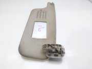 Sonnenblende Rechts 820000096 Renault MEGANE II FAMILIAR Dynamique Confort 120 CV / 88 KW