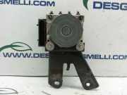 Abs Pumpe 445100H010 Toyota Aygo (B10) Schrägheck 1.0 12V VVT-i (1KR-FE)